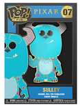 Sulley #07 Funko Pop