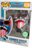 summer stitch scented 636