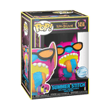 Summer Stitch #1414 Funko Pop