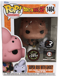 super buu with ghost cc chalice collectibles black background pr glow chase 1464