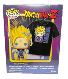 super saiyan 2 gohan glows in the dark