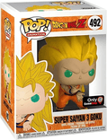 super saiyan 3 goku only gamestop 492
