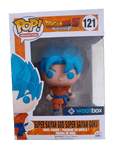 super saiyan god goku wootbox 121