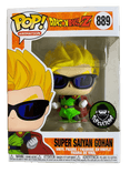 super saiyan gohan popcultcha 889