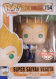 super saiyan vegeta special edition 154