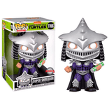 super shredder special edition 1168