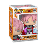 super saiyan rosé goku black special edition 1516