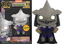 Super Shredder #23 Funko Pop