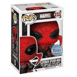 Superior Spider-Man #233 Funko Pop
