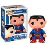 superman dc universe 07