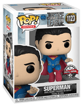 superman special edition 1123