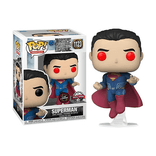 superman special edition glow chase 1123
