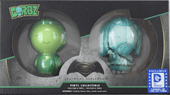 superman aquaman dc legion of collectors 2 pack