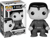 Superman #07 Funko Pop