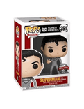 superman from flashpoint special edition 251