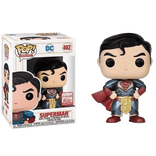 superman metallic 618 402