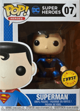 superman dc super heroes chase 07