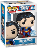 superman special edition 466