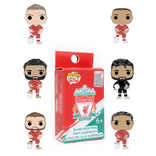 blind box pins lfc holographic