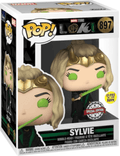 sylvie special edition glows in the dark 897
