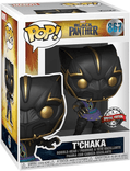 t chaka special edition 867