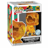 tyrannosaurus rex special edition 1380