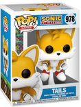 Tails #978 Funko Pop