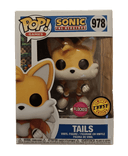 Tails #978 Funko Pop