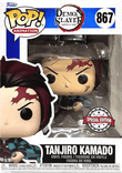tanjiro kamado battle wounds special edition 867