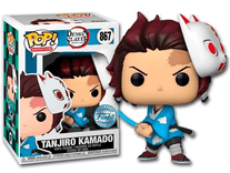 tanjiro kamado special edition 867