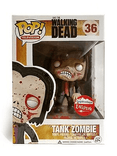 tank zombie bloody fugitive toys 36