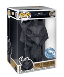temple of khonshu statue special edition 1053