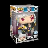 Tengen Uzui #1801 Funko Pop