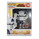tenya iida special edition 740