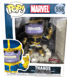 thanos special edition 556