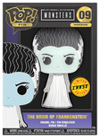the bride of frankenstein chase 09