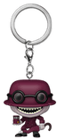 the crooked man mistery