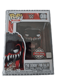 the demon finn bálor special edition wwe 38