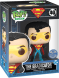 the eradicator nft release 2050 40