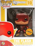 the flash 1st edition chase 10