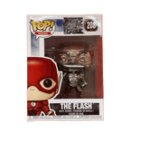 the flash black chrome 208