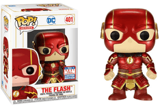 The Flash #401 Funko Pop