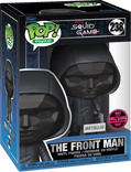 the front man nft release metallic 238