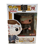 the governor bloody px previws 70