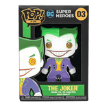 The Joker #03 Funko Pop
