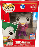 the joker summer convention 2021 404
