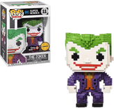 the joker only gamestop chase 11