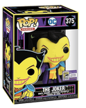the joker blacklight san diego comic con mind style 2023 375