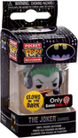 the joker gamer only gamestop glows in dark
