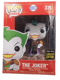 the joker metallic limited edition 2021 375